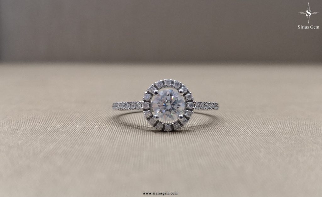 Alcor Ring