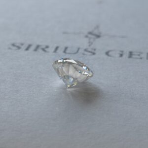Cushion Sirius Gem