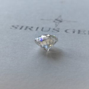 Cushion Sirius Gem