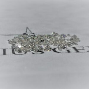Sirius Gems Melee