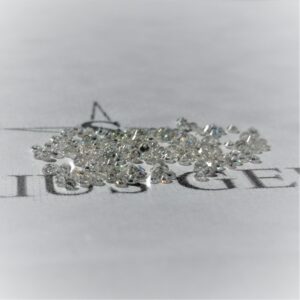 Sirius Gems Melee