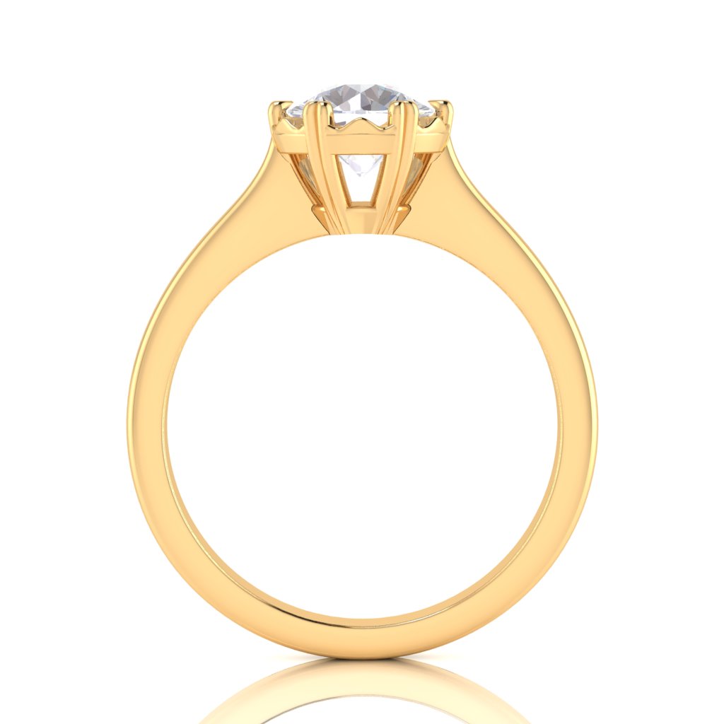 Spica Ring