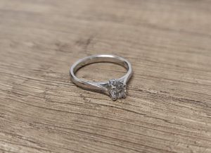 Altair Ring