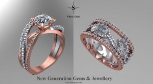 Sirius Gems & Jewellery