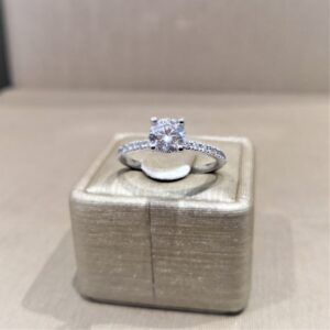Elissa Ring & Sirius Gem