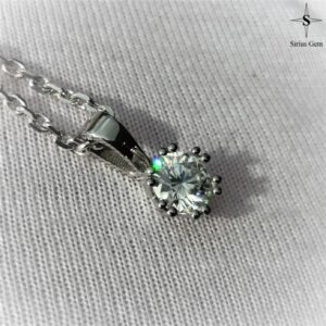 Lepus Pendant Sirius Gem A