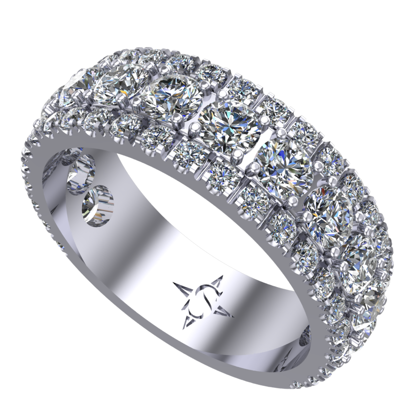 Lynx Ring