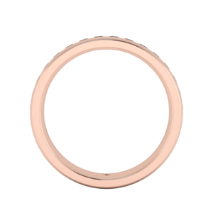 Grus Wedding Ring