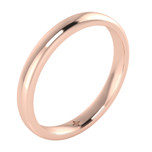Mergez Wedding Ring For Him