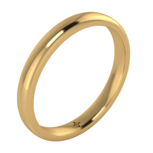 Mergez Wedding Ring For Him