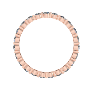 Megrez Wedding Ring