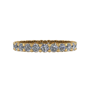 Megrez Wedding Ring