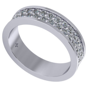 Meissa Wedding Ring