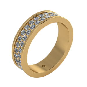 Meissa Wedding Ring