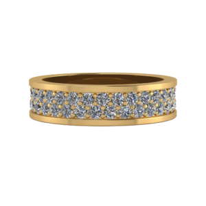 Meissa Wedding Ring