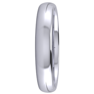 Pavo Wedding Ring For Him