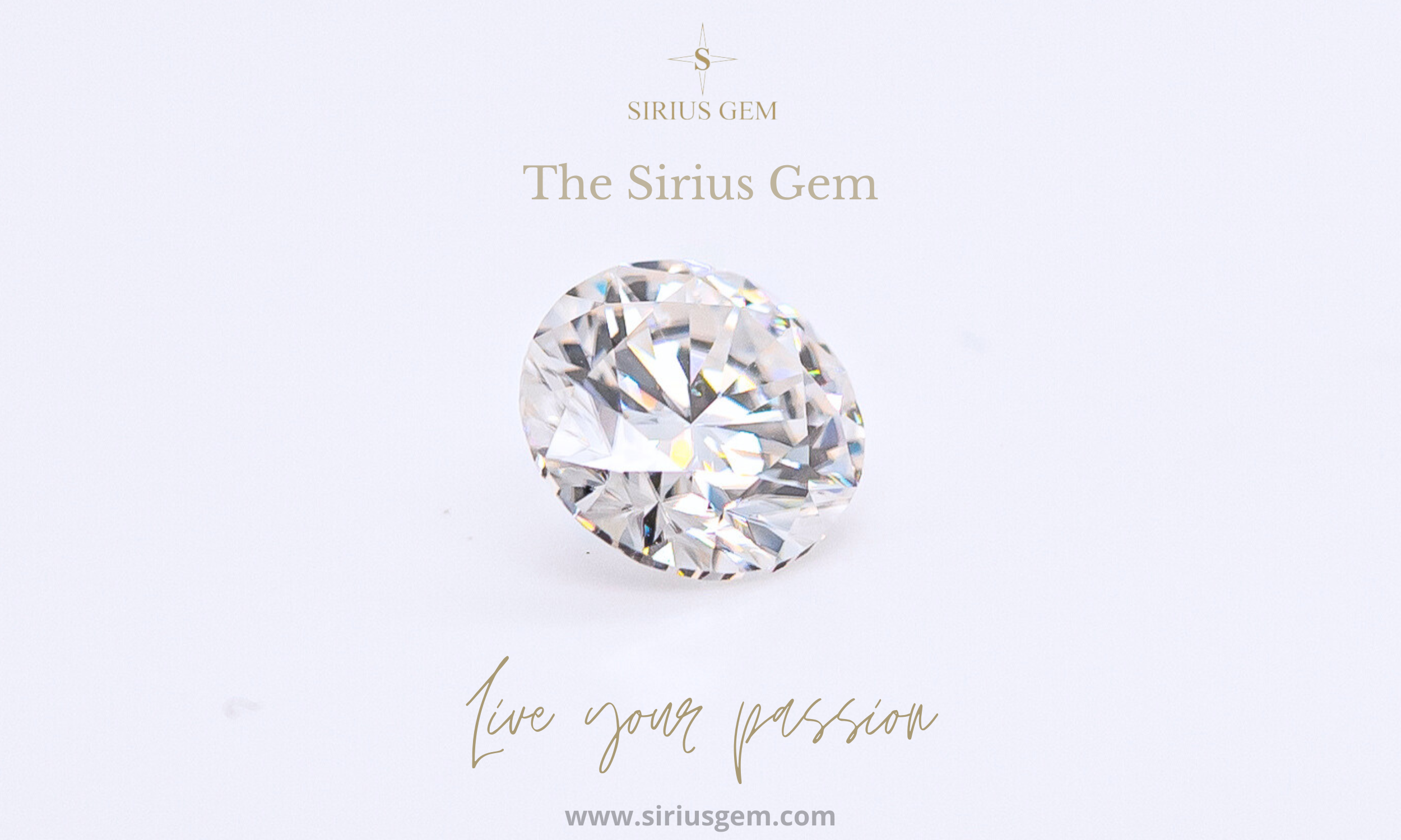 The Sirius Gem